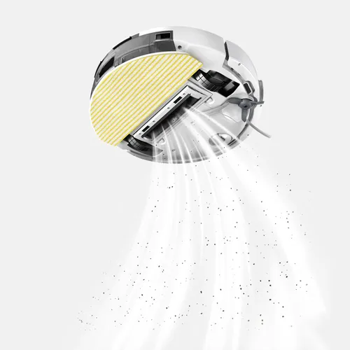 Robot sprzątający KARCHER RVC 3 1.269-110.0
