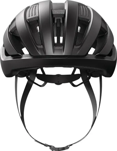 Kask rowerowy ABUS Wingback Velvet Czarny Szosowy (rozmiar L)