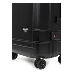 Walizka średnia Eastpak Resist'r Case M - black