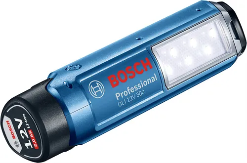 Lampa warsztatowa LED Bosch GLI 12V-300