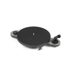 Gramofon PRO-JECT Elemental Srebrny