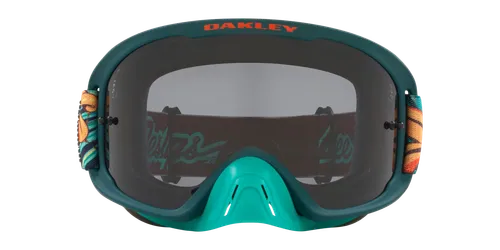 Велосипедные очки Oakley O-Frame 2.0 Pro MTB Troy Lee Designs