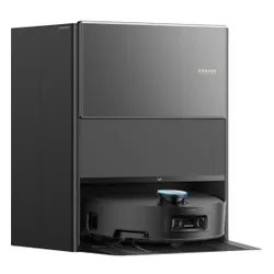 Robot sprzątający DREAME Aqua 10 Ultra Roller Complete Czarny