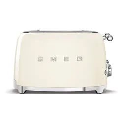 Тостер SMEG TSF03CREU