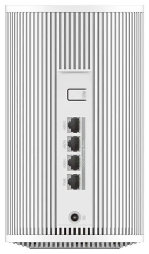 Cudy M11000(2-Pack) BE11000 2.5G Tri-Band Wi-Fi 7 Mesh Solution