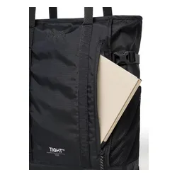 Torba Haglofs Tight Tote 25 - true black/magnetite