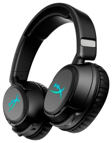Zasilacz HP Smart + Słuchawki HyperX Cloud Flight 2 Wireless