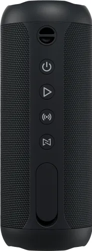 Głośnik mobilny XMUSIC BTS660 Bluetooth, Moc 35W, IP67, Bass Boost, Radio FM, MicroSD, Czarny