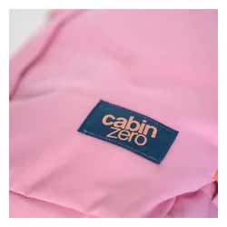 Rucsac Cabinzero 36 L-flamingo roz