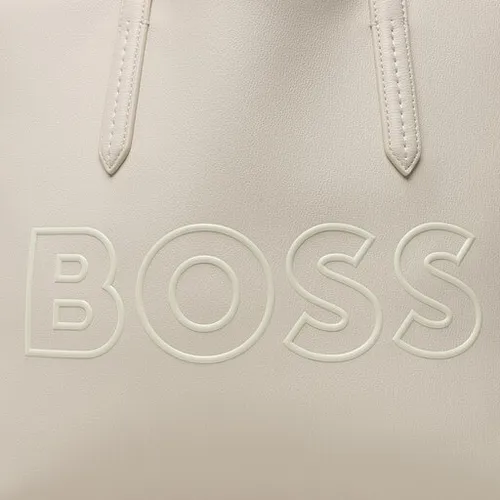 Сумка Boss 50492674 Open White 114