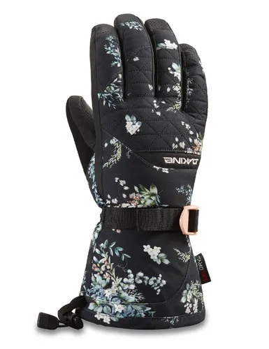 Rękawice narciarskie DAKINE CAMINO GLOVE SOLSTICE FLORAL - Rozmiar - S