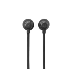 Słuchawki przewodowe JBL Tune 305C USB-C Douszne Czarny