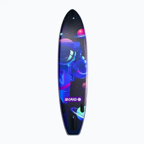 SUP-доска iBoard Astronaut 11'