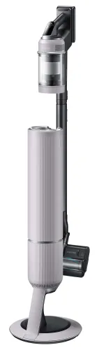 Odkurzacz Samsung Bespoke AI Jet Lite Pet VS80F28DLP/GE Wymienny akumulator Mini elektroszczotka