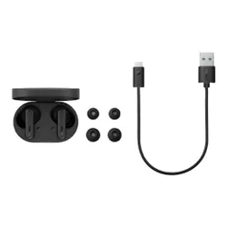 Słuchawki dokanałowe PHILIPS TAT1108BK/00  Czarny