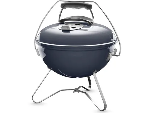 Weber Smokey Joe Premium 37 cm mavi