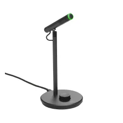 Mikrofon JBL Quantum Stream Talk Przewodowy Pojemnościowy Czarny