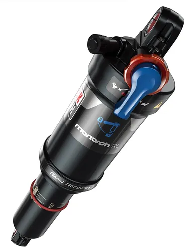 ROCK SHOX Monarch RL Bisiklet Damperi