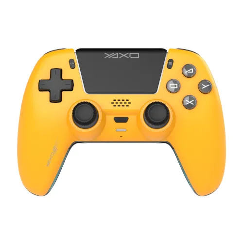 Pad Yaxo Nitro Rave Desret Camo do PS5 Bezprzewodowy