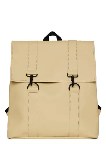 Рюкзак Rains MSN Bag Mini 13 l - sand