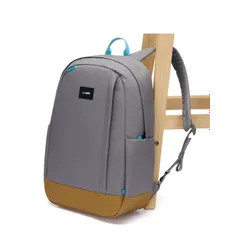 Antykradzieżowy plecak Pacsafe Go 25 l Anti-Theft - stone