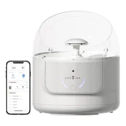 Fontanna dla zwierząt CATLINK Pure