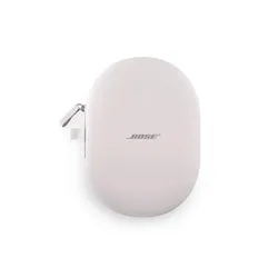 Słuchawki bezprzewodowe Bose QuietComfort Ultra Nauszne Bluetooth 5.3 Biały