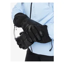 Rękawice narciarskie Black Diamond Guide Gloves - black