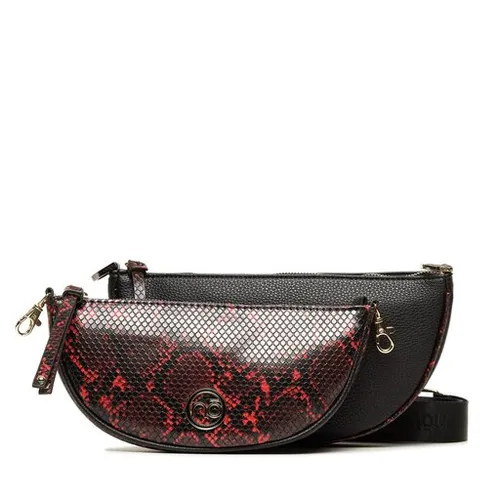 Nobo nbag-r1690-c005 sac negru cu roșu