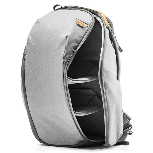 Рюкзак PEAK DESIGN Everyday Backpack 20L Zip EDLv2 - пепельный