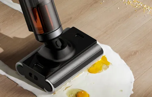 Odkurzacz DEERMA DEM-VX900W z funkcją mycia