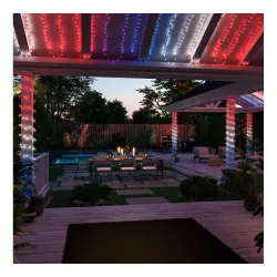 Girlanda LED Philips Hue Festavia 250LED