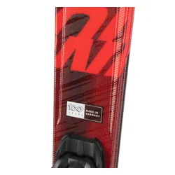 Narty męskie VOLKL DEACON SPORT + wiązanie MARKER VMOTION 10 z GRIP WALK - Długość (cm) - 168