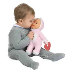 Lalka CHICCO My First Doll 00012117000000