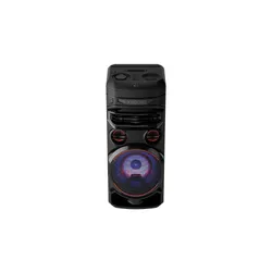 Power Audio LG XBOOM RNC7 Bluetooth Радио FM/DAB Черный