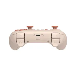 Pad 8BitDo Ultimate C Bluetooth Orange do Nintendo Switch Pomarańczowy