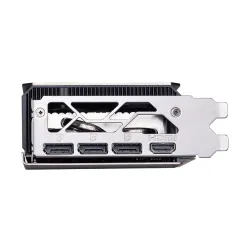 Karta graficzna MSI GeForce RTX 5070 Ti INSPIRE 3X OC 16GB GDDR7 256bit DLSS 4