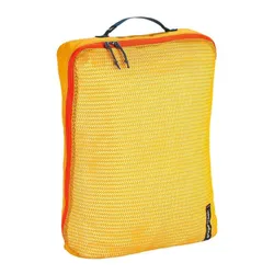 Pokrowiec na odzież Eagle Creek Pack It Reveal Cube L - sahara yellow