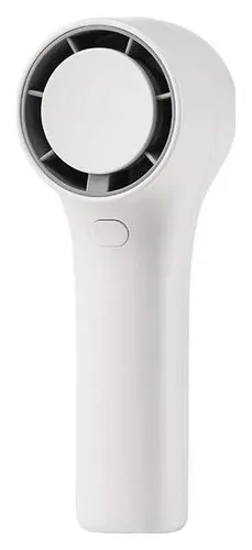 Ocoopa N606 biały akumulator USB turbo