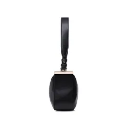 Liu Jo Ecs s Hobo Bag Aa3287 E0006 Nero 22222