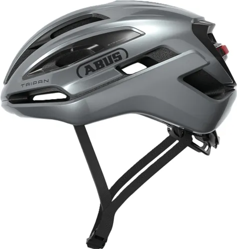 Kask rowerowy ABUS Taipan LED