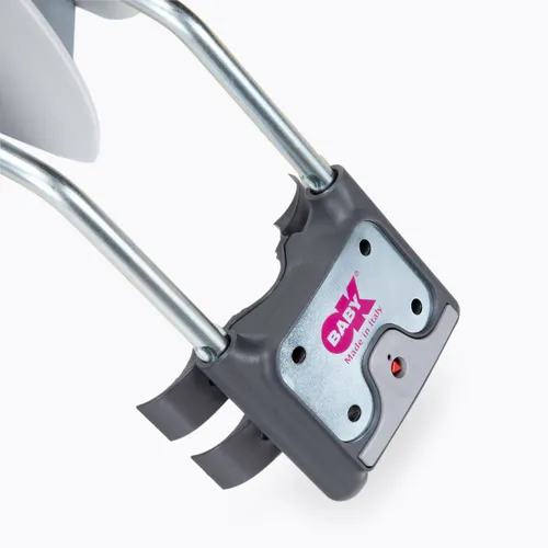 Scaun pentru bicicletă OKBABY Body Guard / Baby Shield
