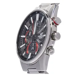 Casio Edifice EQB-1200D-1aer Gümüş Saat