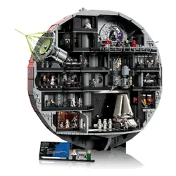 LEGO 75419 Star Wars Gwiazda Śmierci