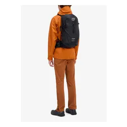Plecak turystyczny Berghaus Remote Hike 23 l - black/black