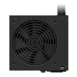 Zasilacz NZXT C750 750W 80+ Bronze Czarny