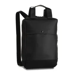 Tretorn Wings Flexpack 47400110 Rucsac Negru
