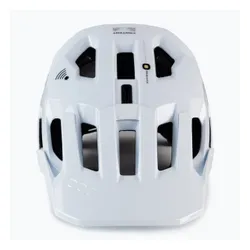 Kask rowerowy POC Kortal Race MIPS hydrogen white/uranium black matt