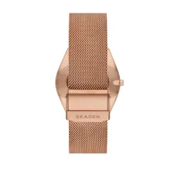 Skagen Grenen Ultra İnce Saat Skw6827 Rose Gold / Rose Gols