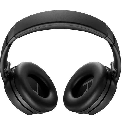 Беспроводные наушники Bose QuietComfort SE Over-Ear Bluetooth 5.1 Black